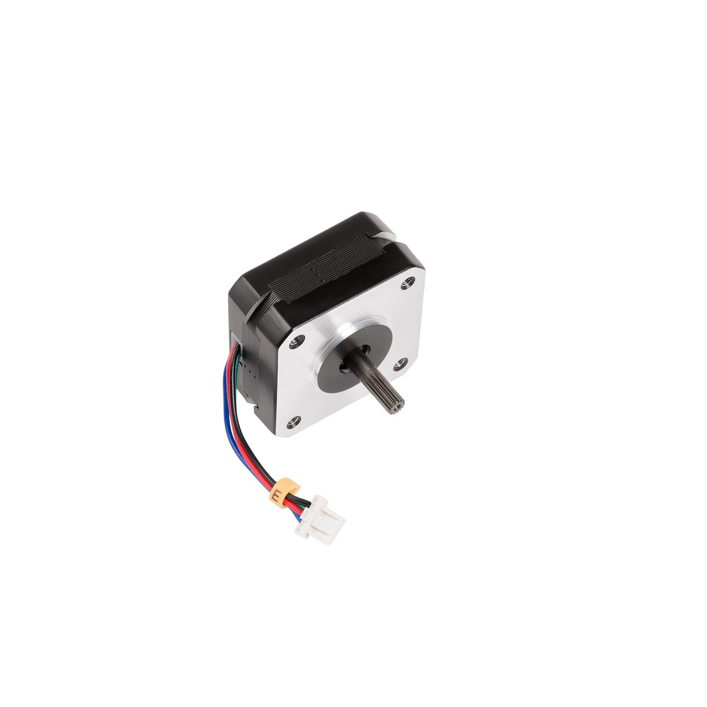 Prusa E-axis Stepper Motor