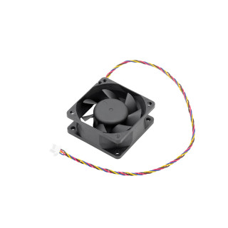 Prusa Chamber Fan