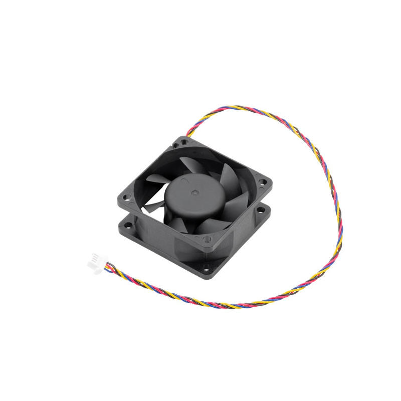 Prusa Chamber Fan