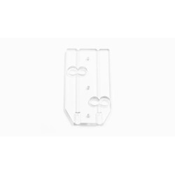 Raise3D Standard Extruder Cover