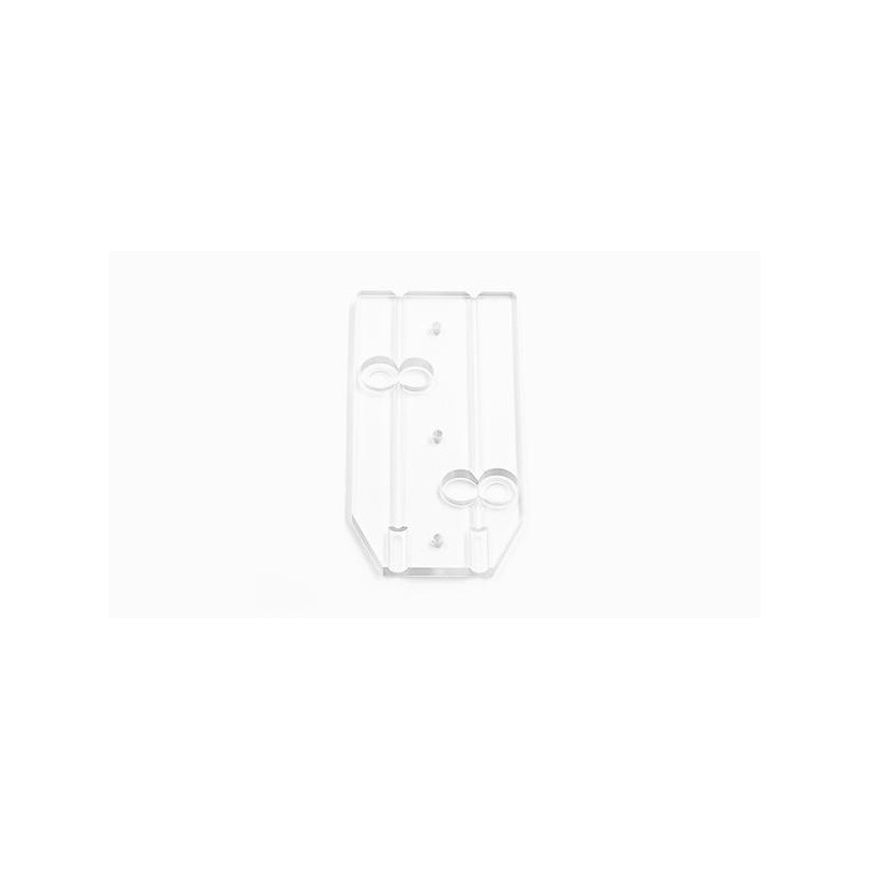 Raise3D Standard Extruder Cover