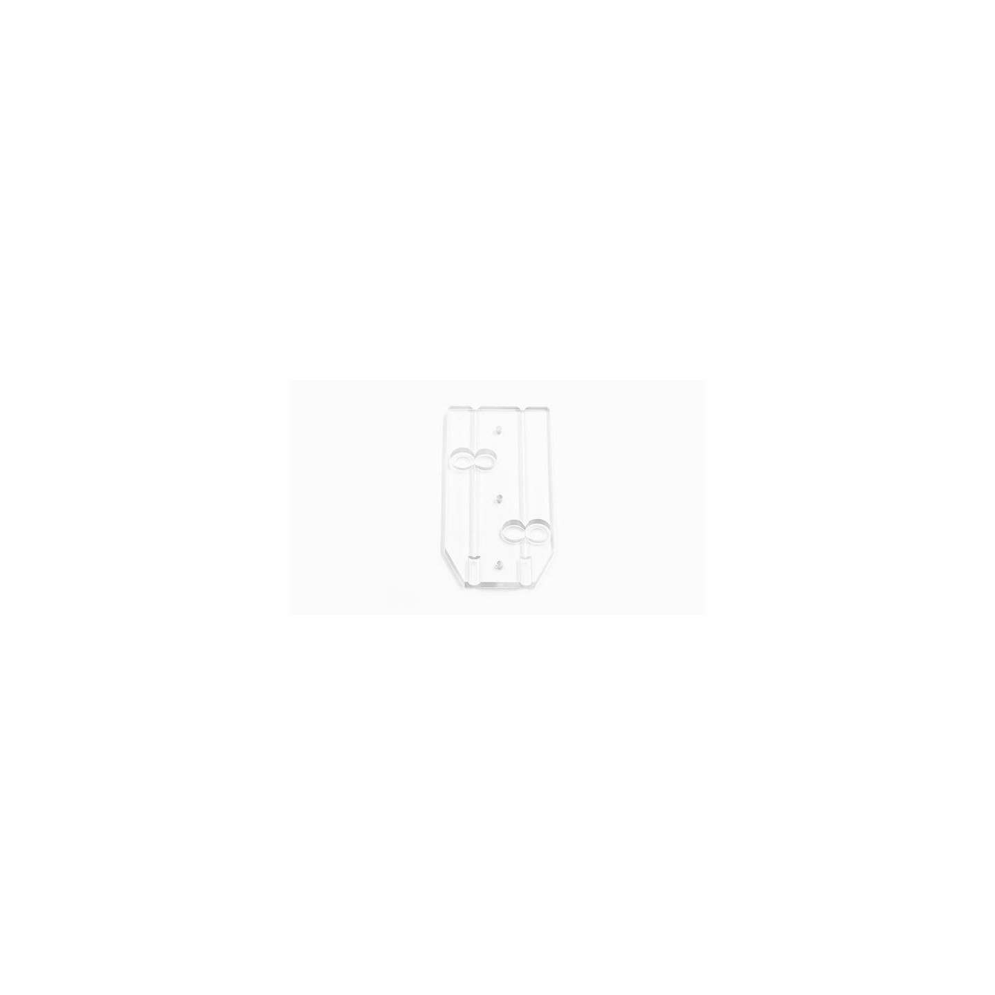 Raise3D Standard Extruder Cover