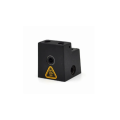 Raise3D Pro2 Extruder Carriage