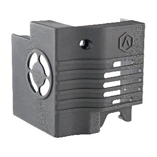 Raise3D E2 Left Extruder Cover