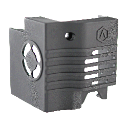Raise3D E2 Left Extruder Cover