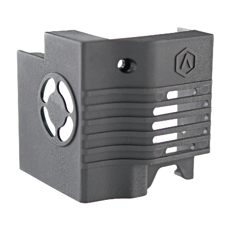 Raise3D E2 Left Extruder Cover