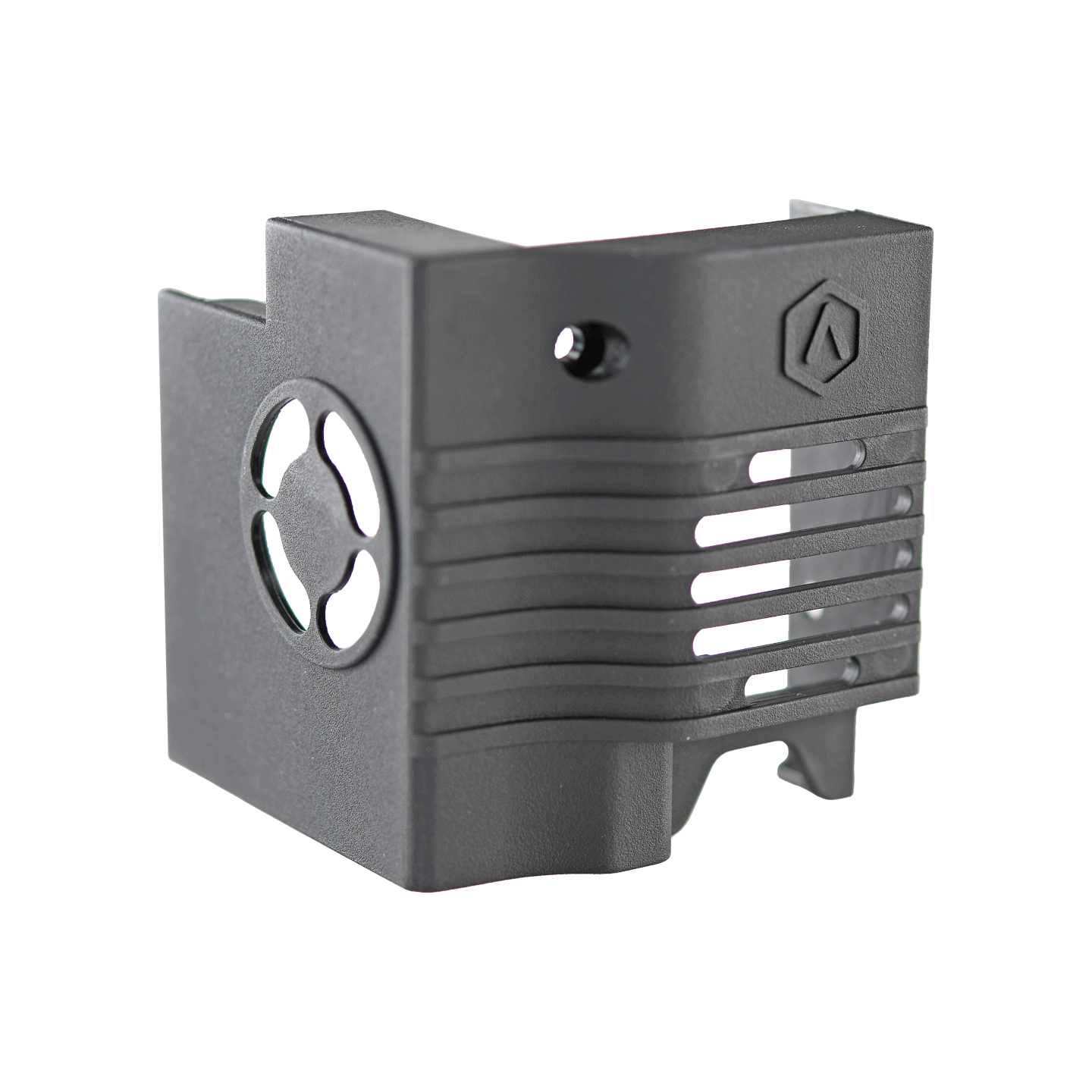 Raise3D E2 Left Extruder Cover