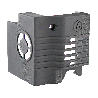 Raise3D E2 Left Extruder Cover
