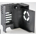 Raise3D E2 Left Extruder Cover