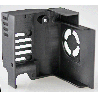 Raise3D E2 Left Extruder Cover