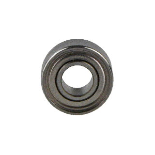 Raise3D Pro3 Extruder Bearings