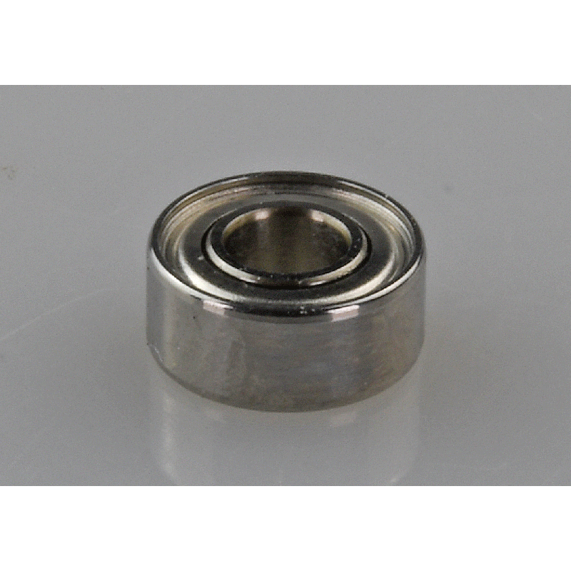 Raise3D Pro3 Extruder Bearings