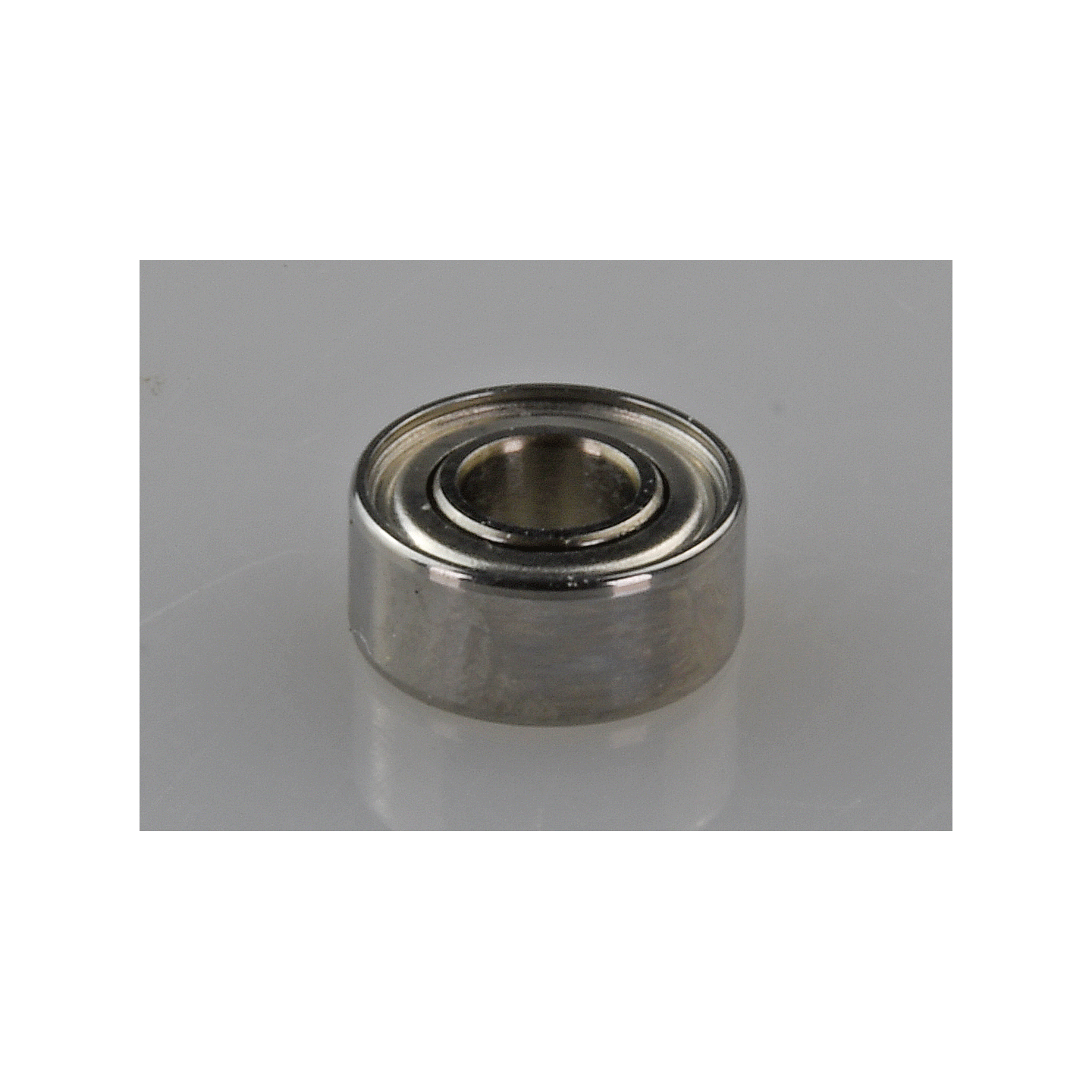 Raise3D Pro3 Extruder Bearings