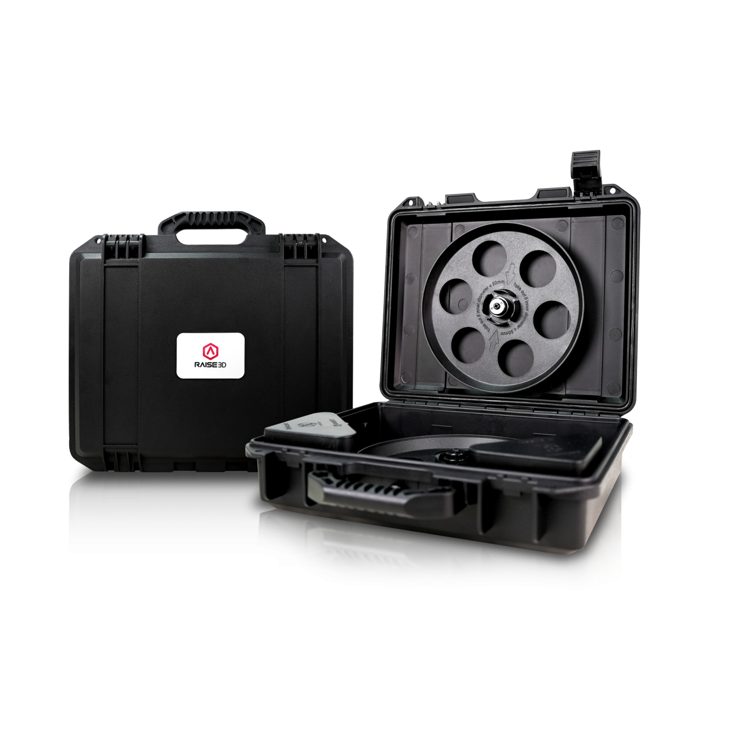 Raise3D Filament Dry Box