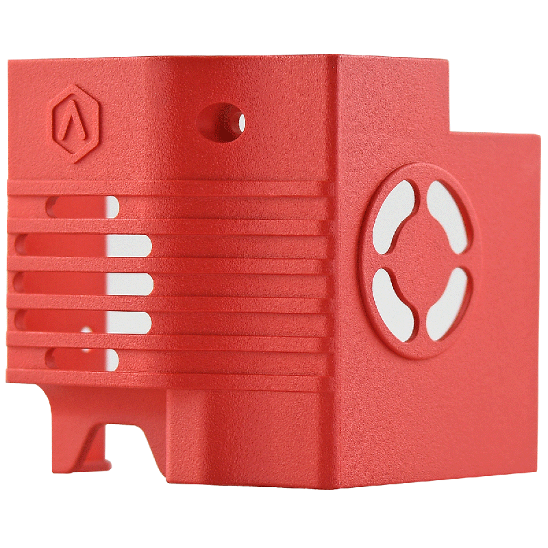 Raise3D E2CF Right Extruder Cover