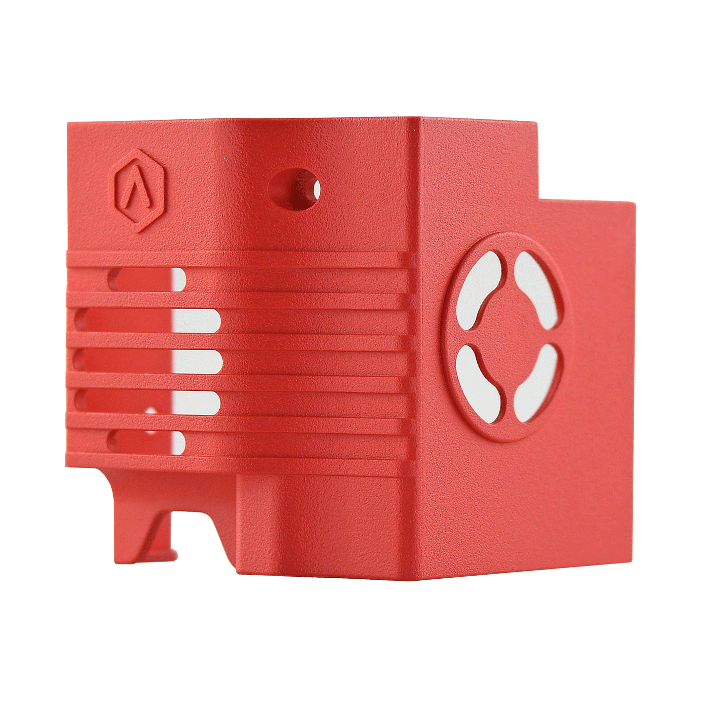 Raise3D E2CF Right Extruder Cover