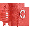 Raise3D E2CF Right Extruder Cover