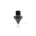 Raise3D Pro2 Steel Nozzle with WS2 Coating 0.4 mm