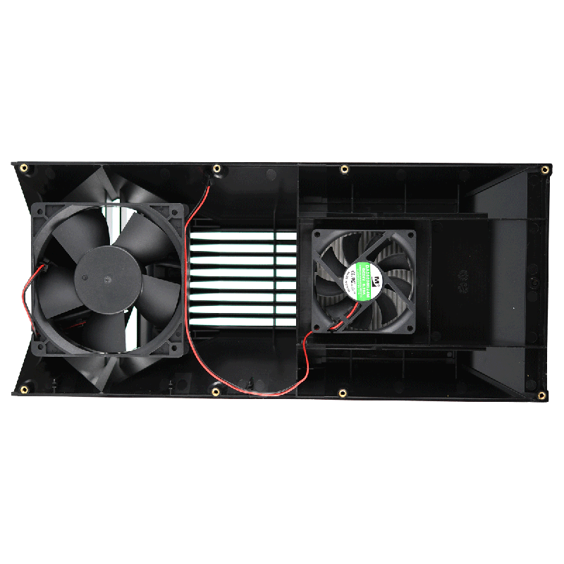 Raise3D Air Filter Fan Assembly for Pro 3 Series