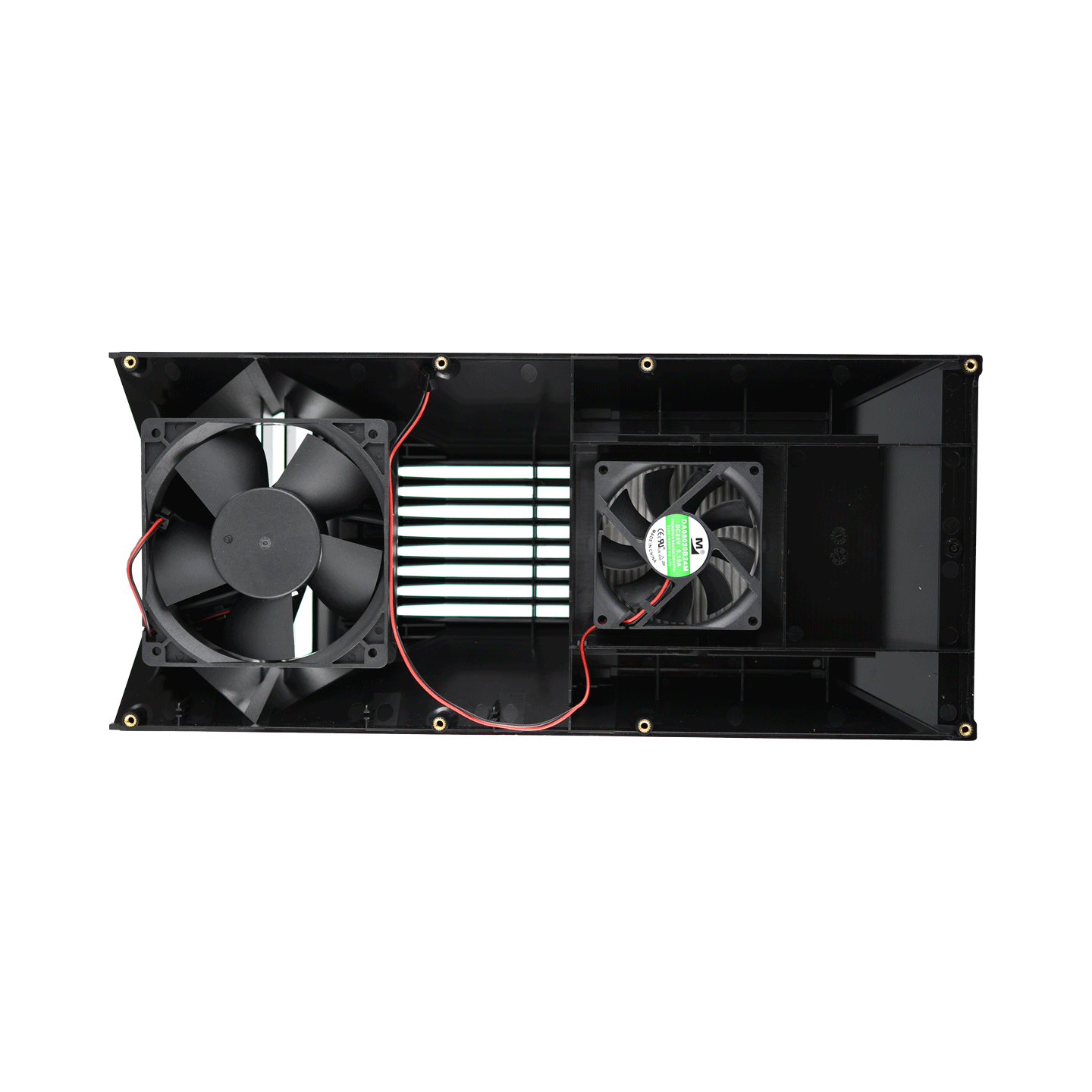 Raise3D Air Filter Fan Assembly for Pro 3 Series