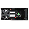 Raise3D Air Filter Fan Assembly for Pro 3 Series
