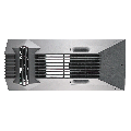 Raise3D Air Filter Fan Assembly for Pro 3 Series