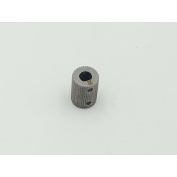 Raise3D N-series Feeding Gear