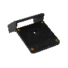 Raise3D E2 Cooling Fan Duct