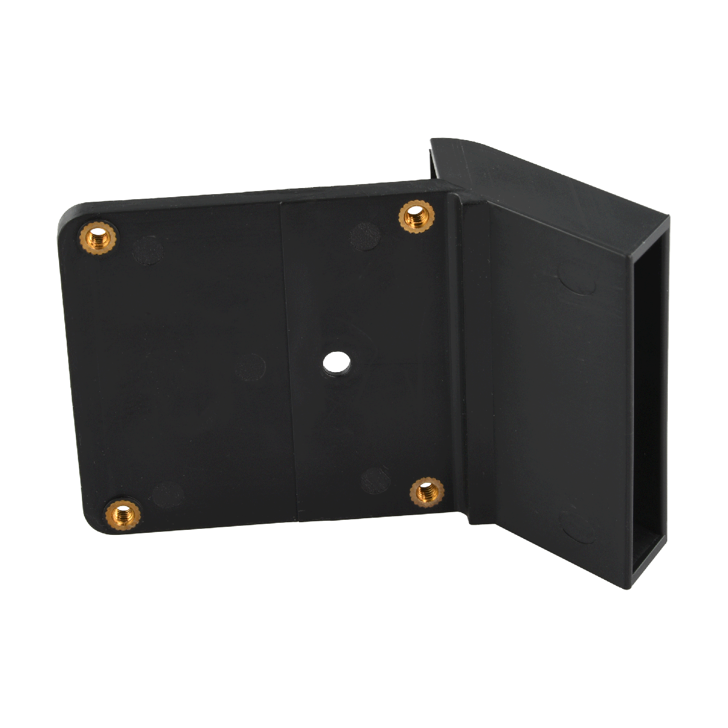 Raise3D E2 Cooling Fan Duct