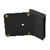 Raise3D E2 Cooling Fan Duct