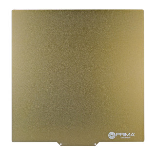 PrimaCreator FlexPlate-Powder Coated PEI Without Magnetic Sticker 254 x 235 mm