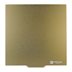 PrimaCreator FlexPlate-Powder Coated PEI Without Magnetic Sticker 254 x 235 mm