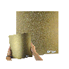 PrimaCreator FlexPlate-Powder Coated PEI Without Magnetic Sticker 254 x 235 mm