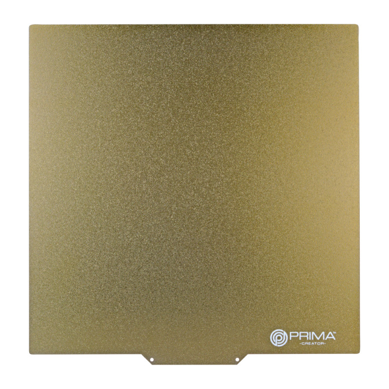 PrimaCreator FlexPlate-Powder Coated PEI 330 x 330 mm