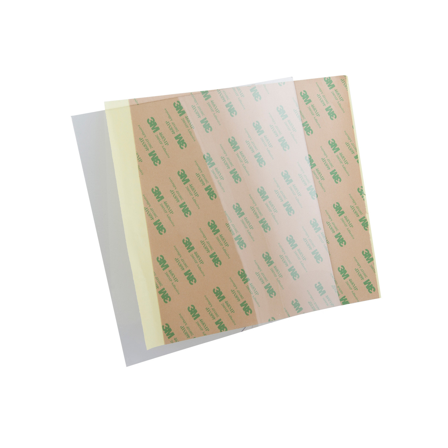 PrimaFil PEI Ultem sheet 114x114mm-0.2mm