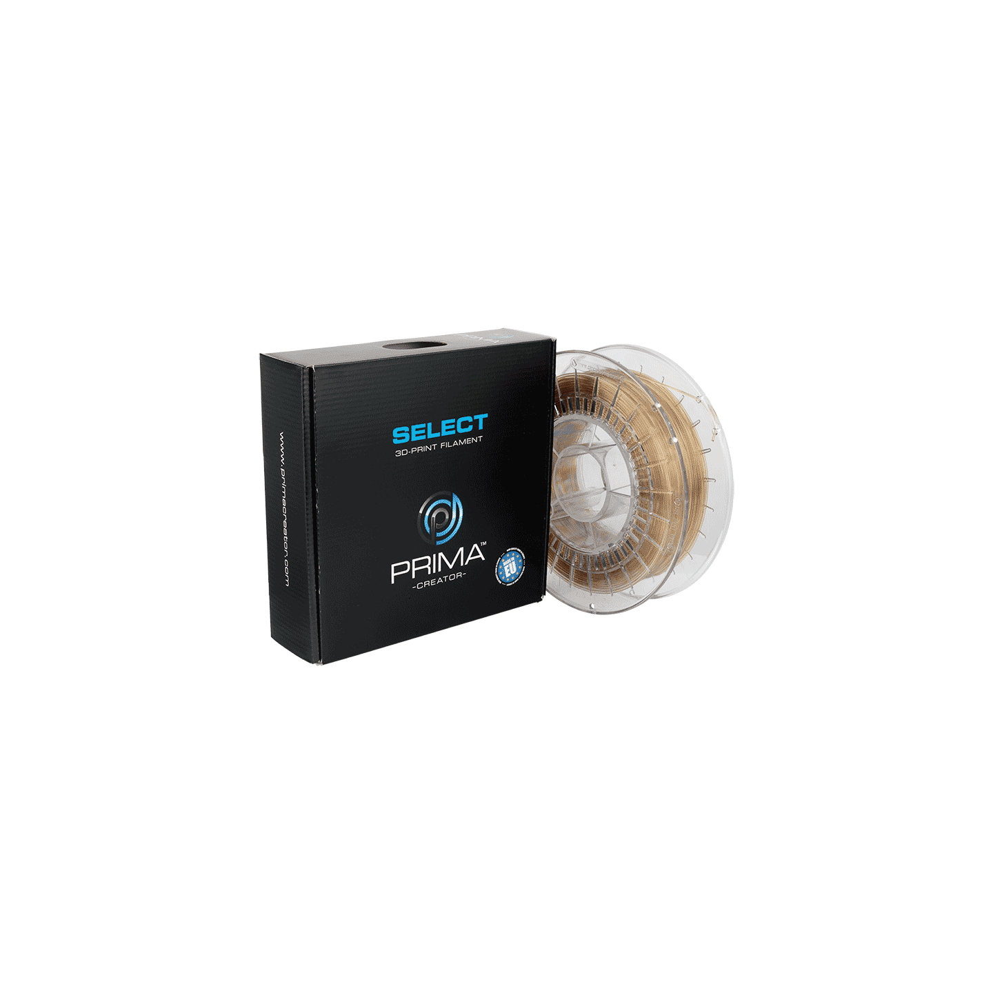 PrimaSelect PPSU  - 1.75mm - 500g - Natural