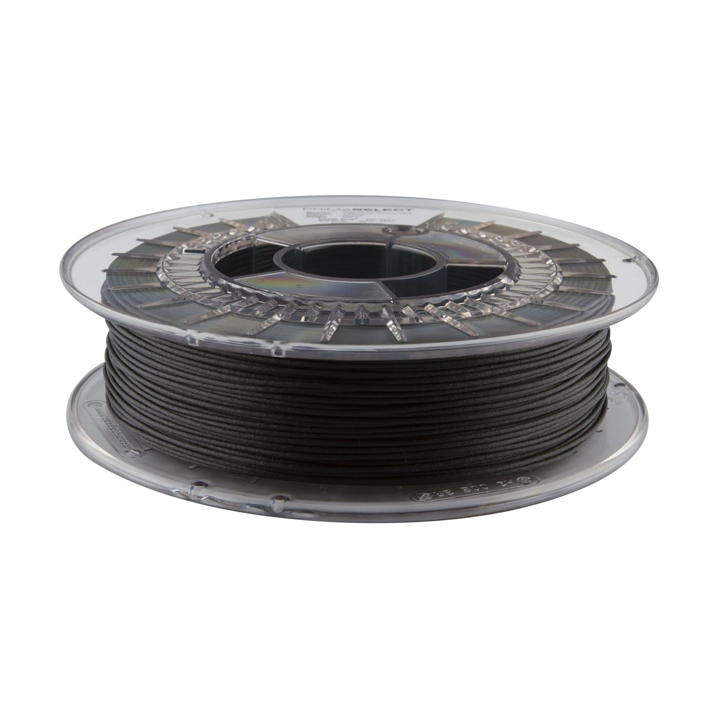 PrimaSelect NylonPower Glass Fibre - 2.85mm - 500g - Black