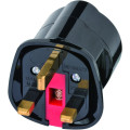 Brennenstuhl EU to UK Plug Adapter
