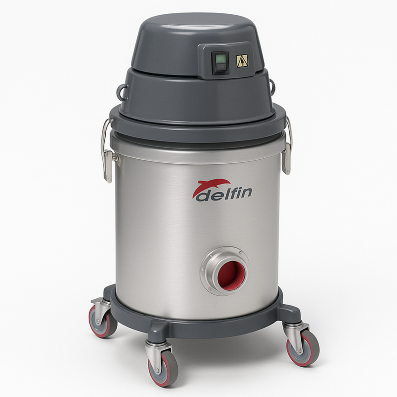 Raise3D Delfin MTL 301 1/3D