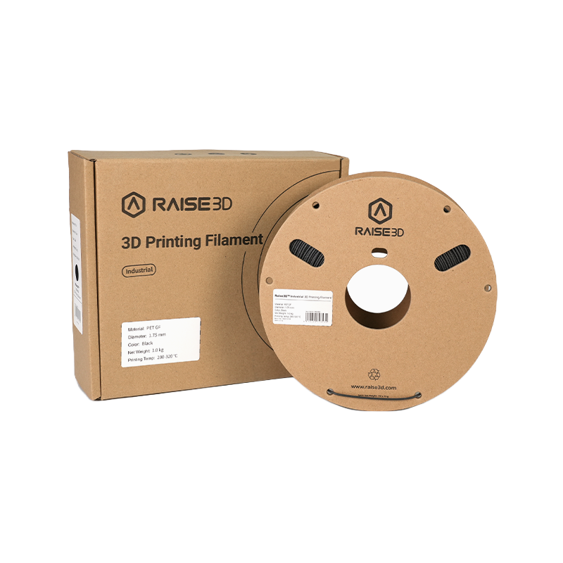 Raise3D PET GF - 1.75mm - 1kg