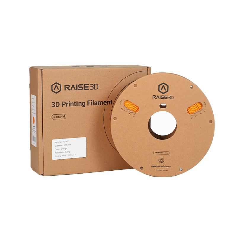 Raise3D PET GF - 1.75mm - 1kg