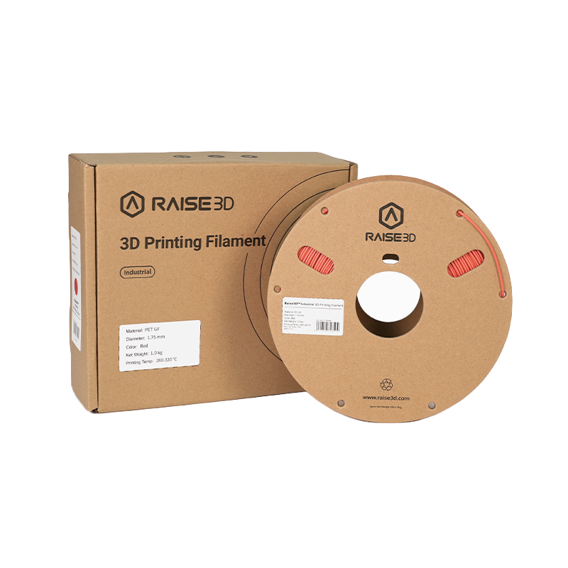 Raise3D PET GF - 1.75mm - 1kg