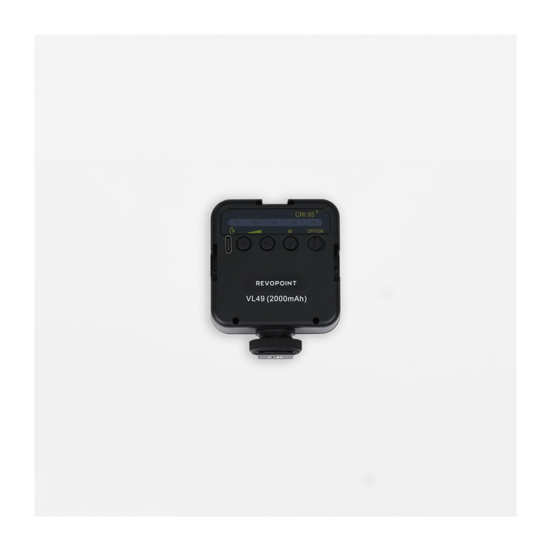Revopoint Mini LED Light