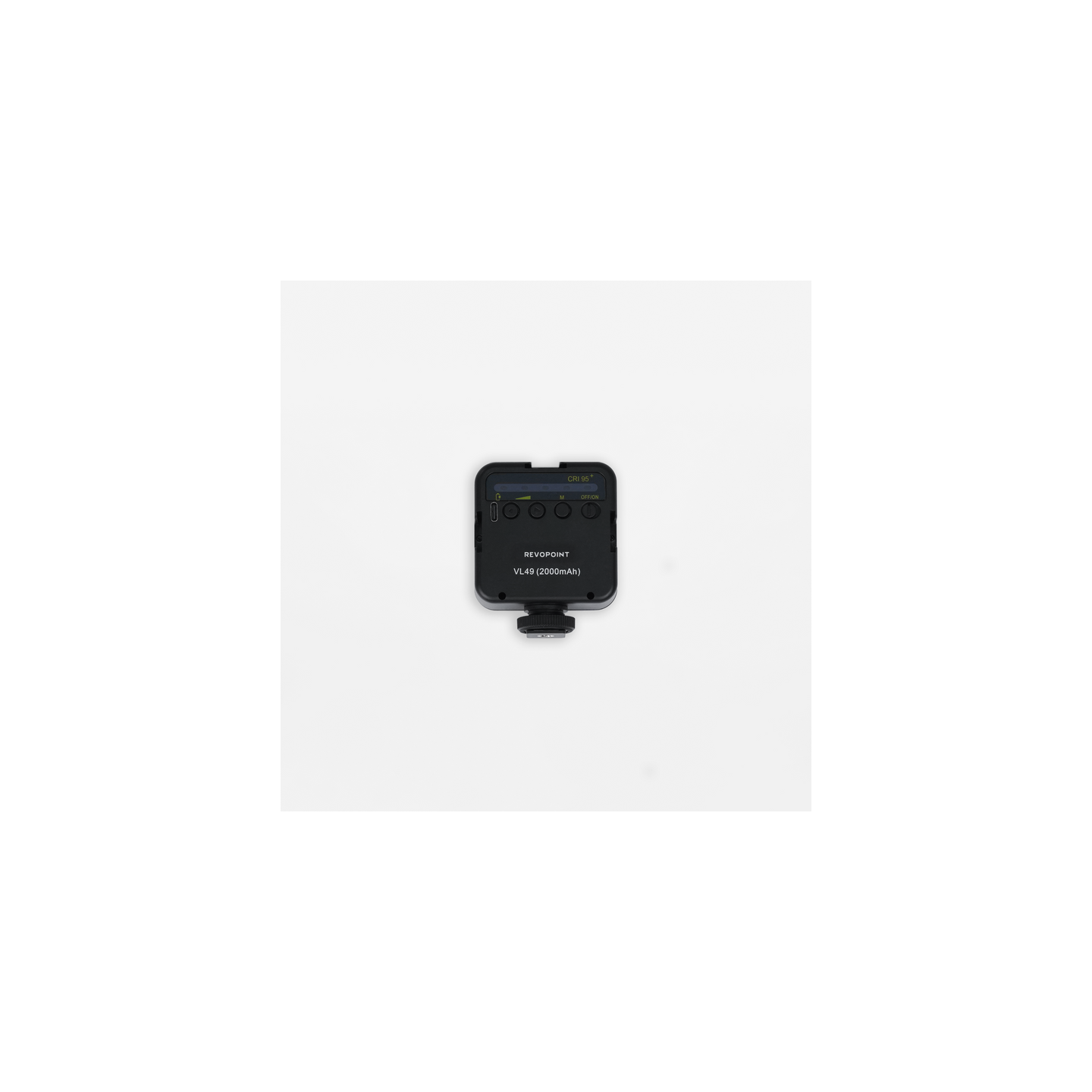 Revopoint Mini LED Light
