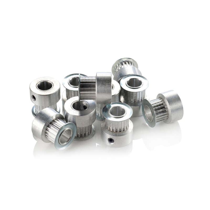 Ultimaker Original - Timing Pulley 8mm Shaft Pack