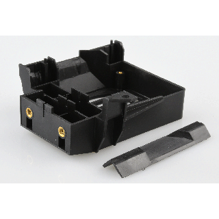 Raise3D Pro3 Side Cooling Fan Cover 1