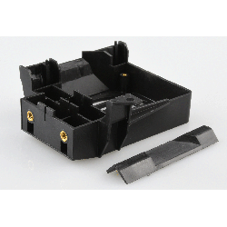 Raise3D Pro3 Side Cooling Fan Cover 1