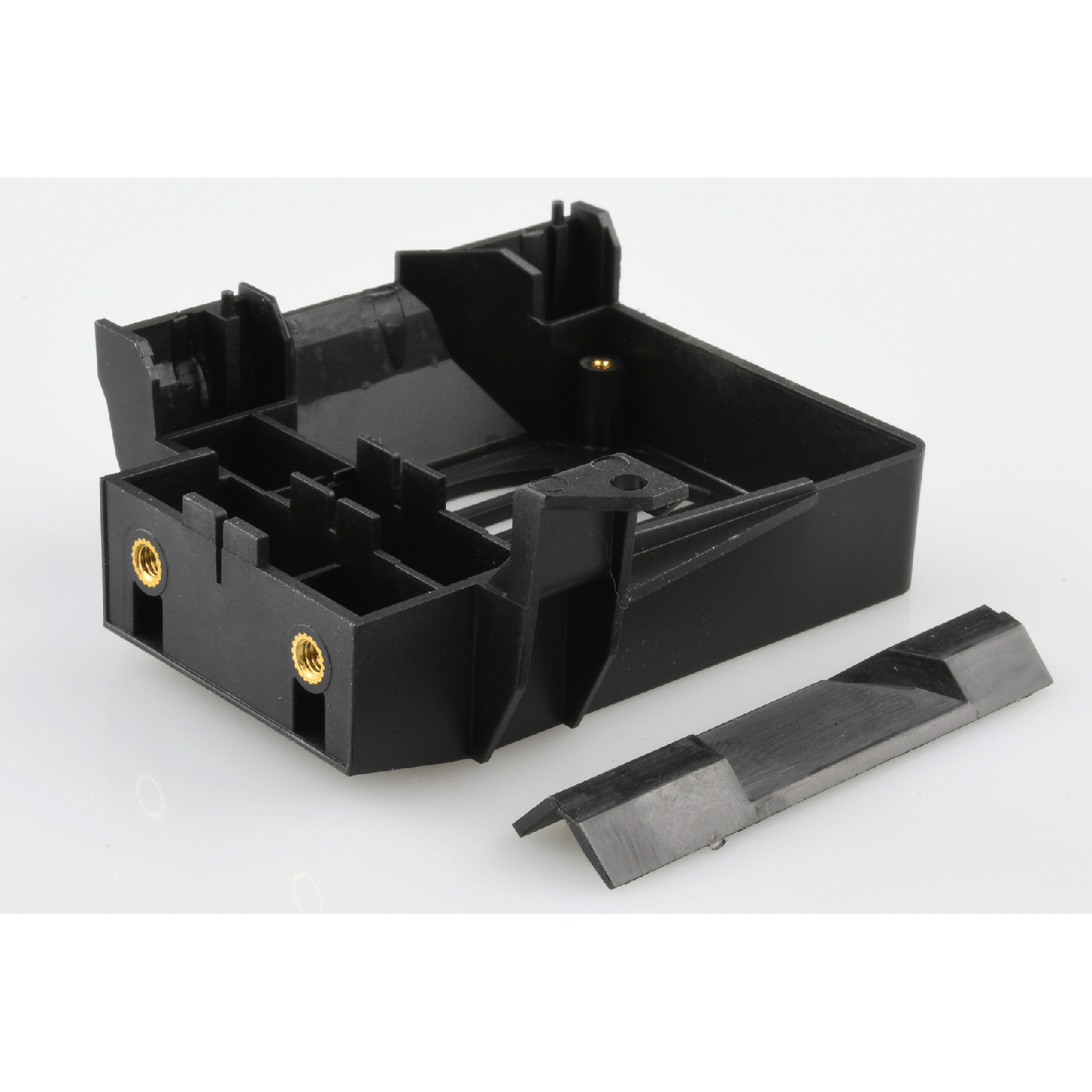 Raise3D Pro3 Side Cooling Fan Cover 1