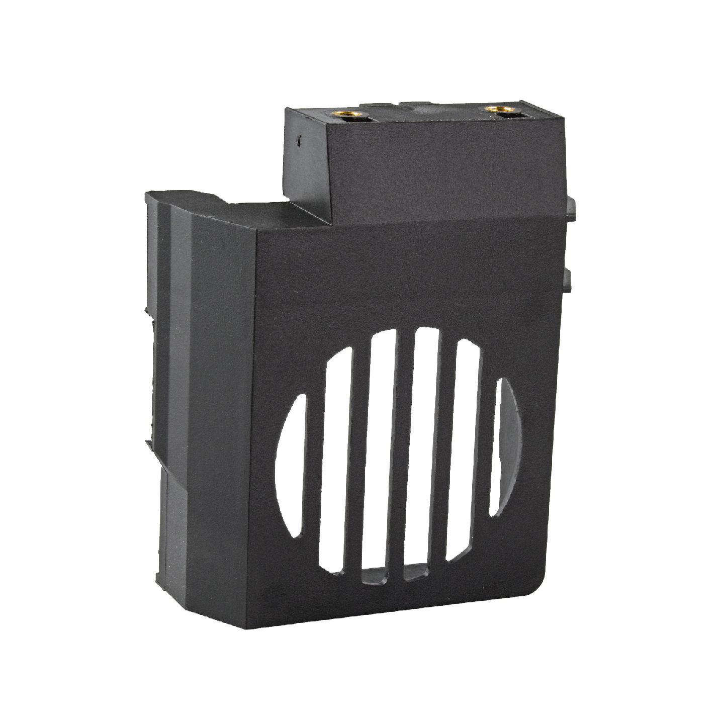 Raise3D Pro3 Side Cooling Fan Cover 1