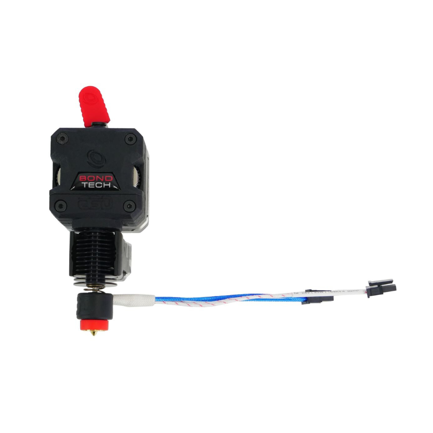 E3D Revo™ LGX Extruder - 24V - Single Nozzle Kit